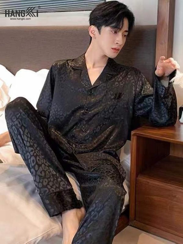Đồ Ngủ Pijama Nam